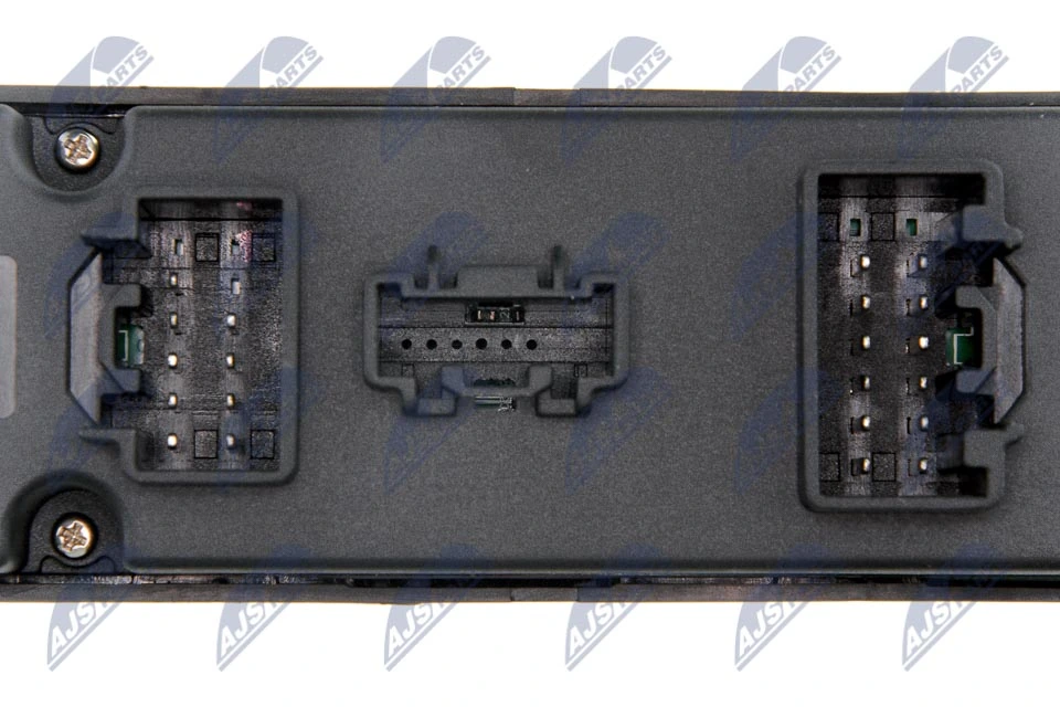 Unidad de control elevalunas delantera izquierda NTY EWSMZ001