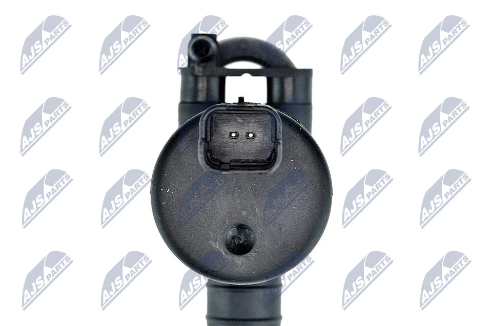 ESPCT000 NTY Bomba de agua de lavado, lavado de parabrisas, delantera