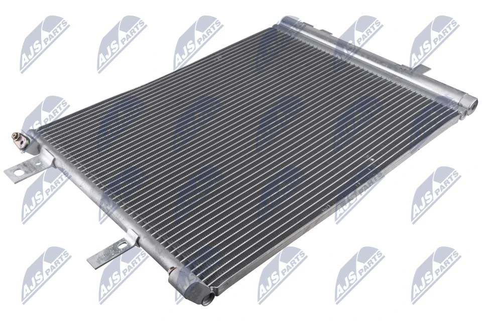 Radiador de aire acondicionado Citroen Berlingo  (2018-2026)