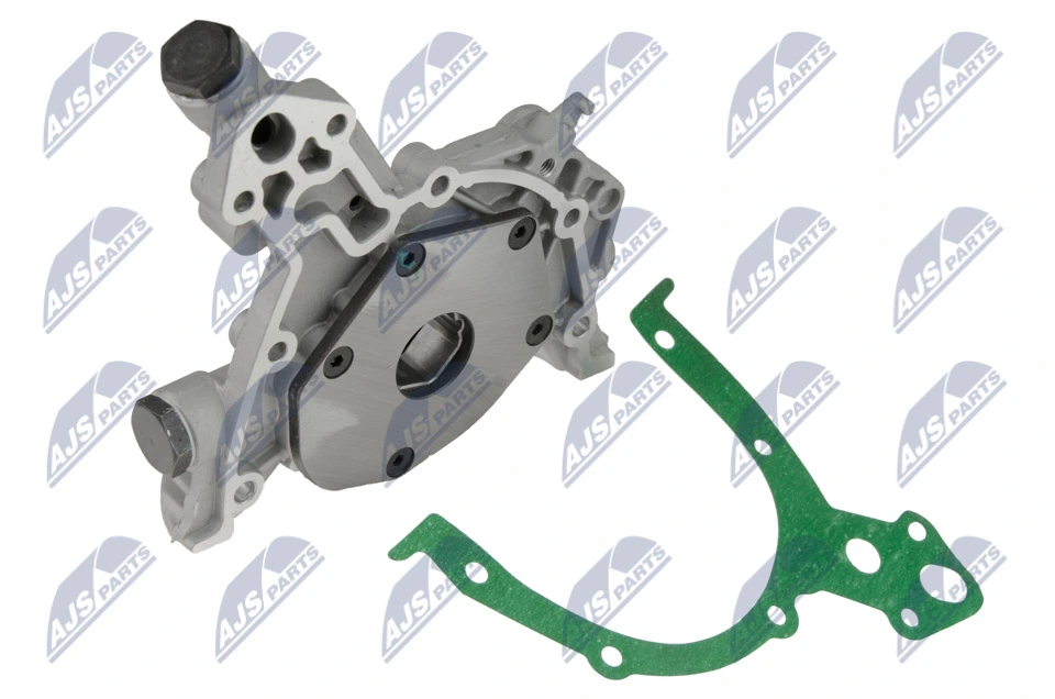 Comprar Bomba De Aceite Opel Astra H TWINTOP L67