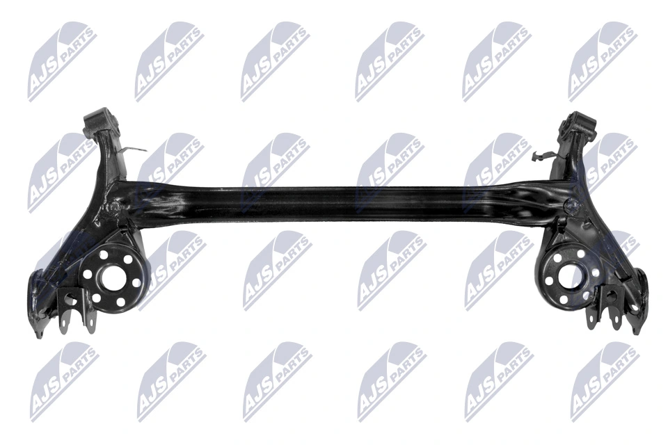 Puente trasero para Toyota Corolla  E15