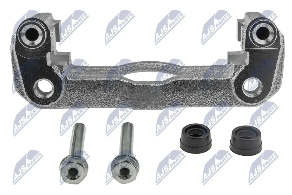 HZPFR010A NTY Soporte, pinza de freno delantera