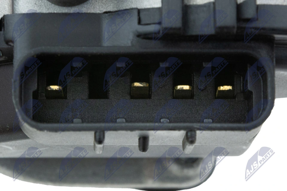 Comprar Motor limpiaparabrisas Fiat 500  312