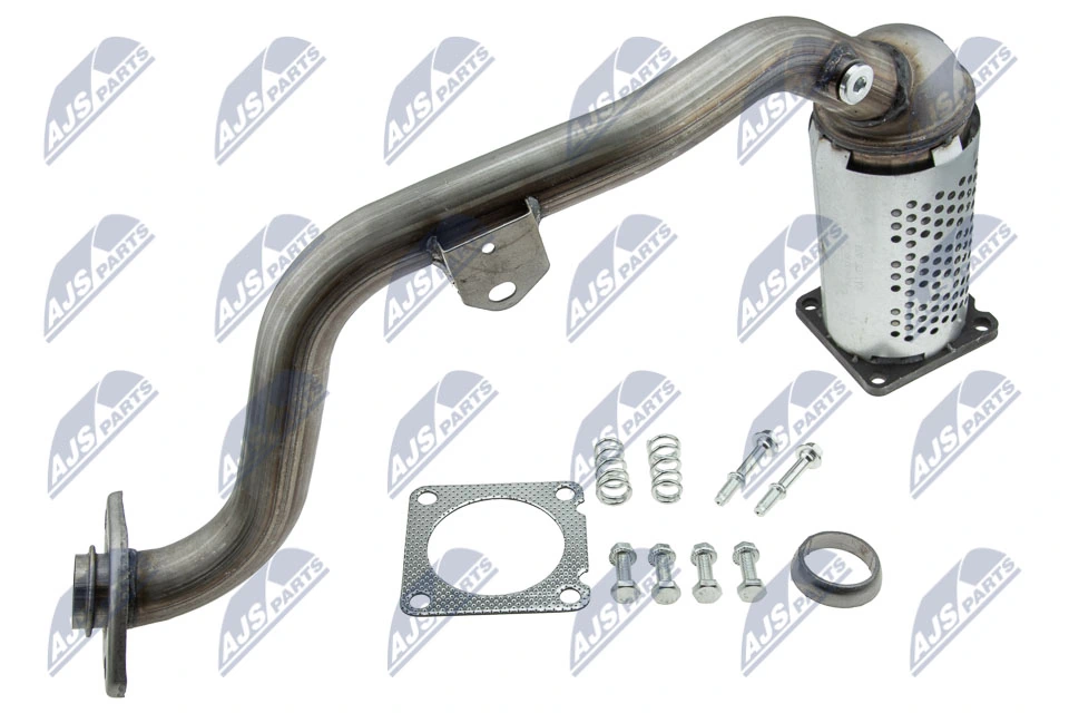 Catalizador NTY KATPE003 precio, desde 194,17 EUR