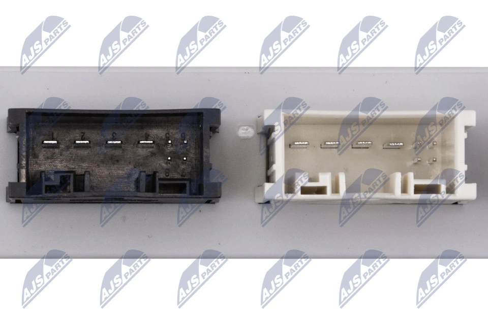 Módulo de control de apertura de la tapa del maletero EZCBM333 NTY