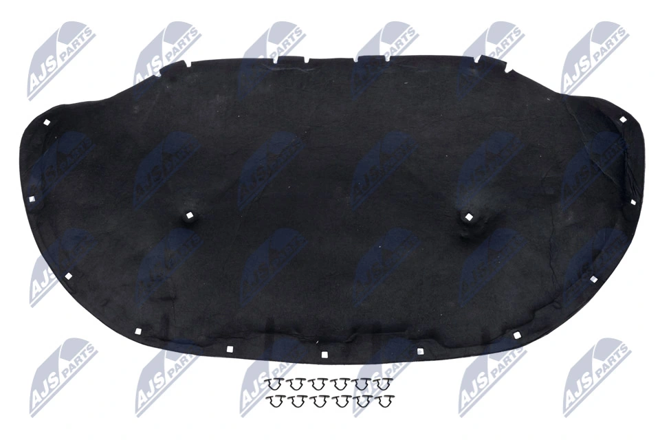 Insonorizante de motor Skoda Octavia III A7 familiar (5E5, 5E6) (2012 - 2020) precio, desde 44,56 EUR