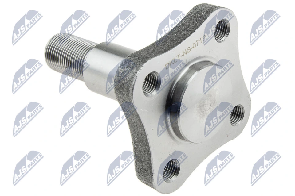 Comprar Cubo de rueda trasero Nissan Micra  K12