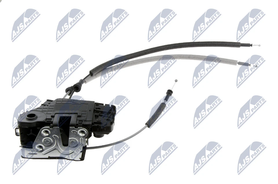 EZCHY529 NTY Cerradura de puerta delantera derecha