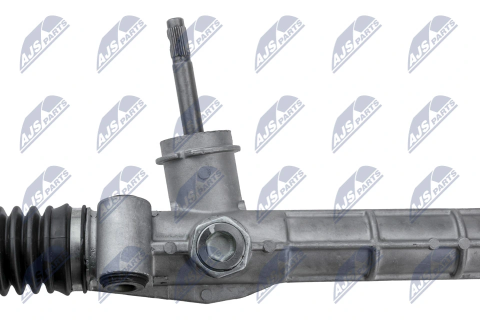 Cremallera caja de direccion para Opel Corsa D S07