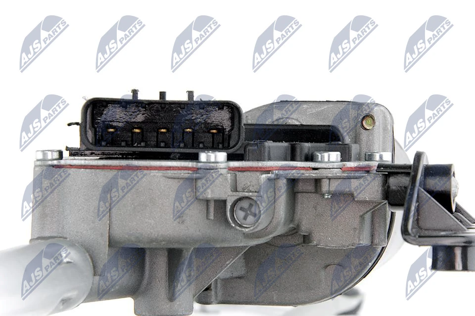 Trapezio del limpiaparabrisas NTY ESWPL001A precio, desde 54,34 EUR