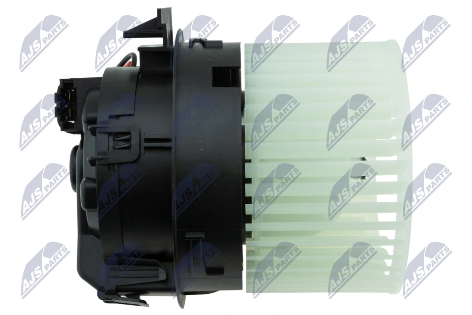 Ventilador de calefacción NTY EWNPE001 precio, desde 59,82 EUR