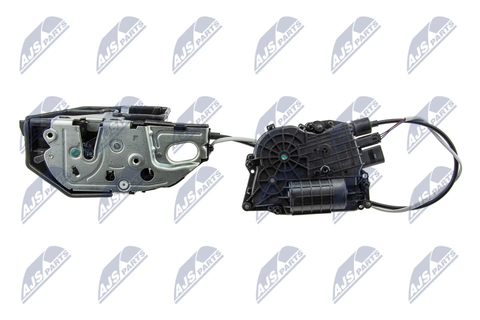 Comprar EZCBM096 NTY Cerradura de puerta lateral
