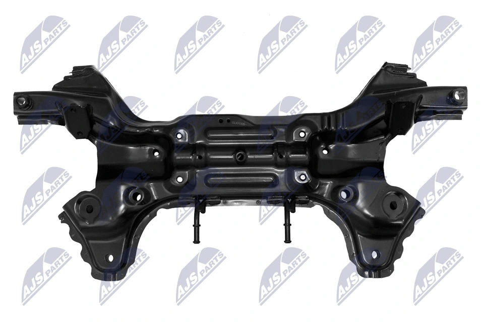 Subchasis delantero KIA Soul I (2008-2013)