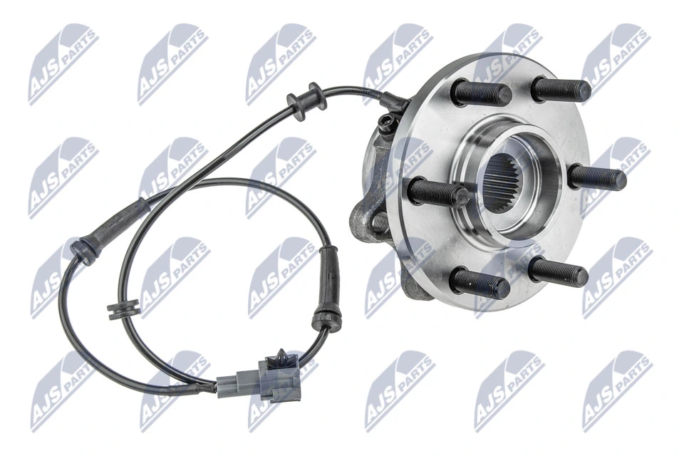 KLPNS054 NTY Cubo delantero