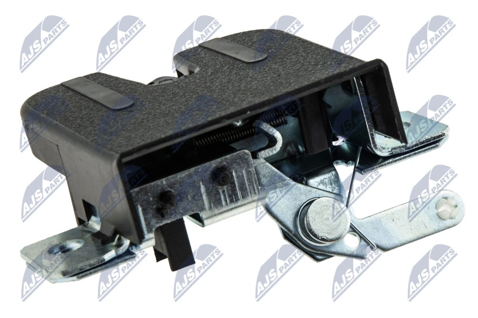  Cerradura de maletero Volkswagen Polo 4