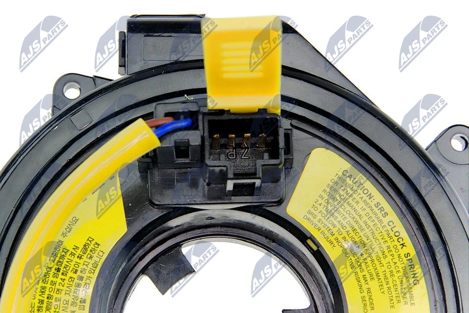 Anillo AIRBAG del volante NTY EASHY004