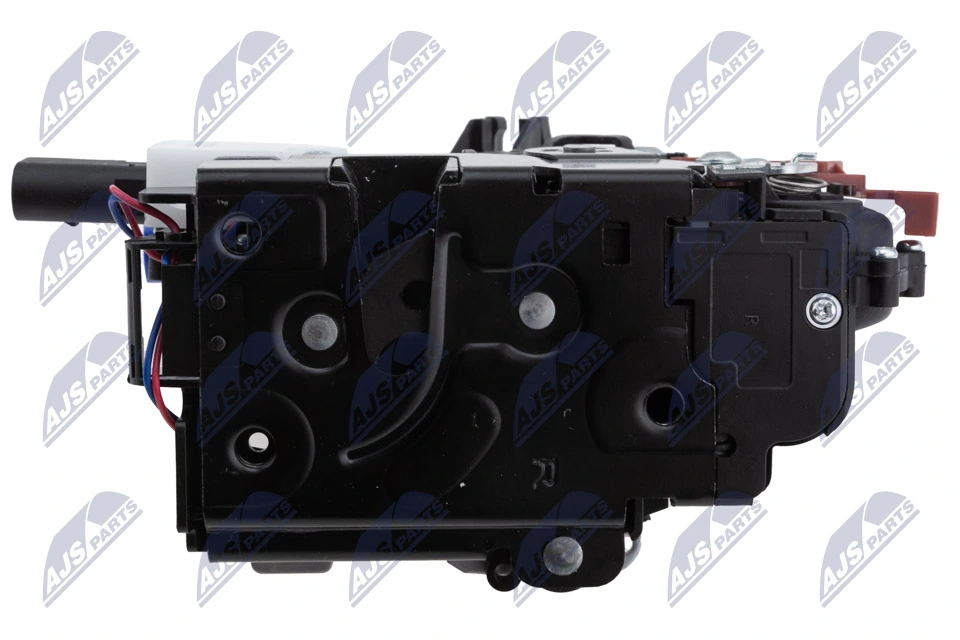 Cerradura de la puerta trasera derecha NTY EZCVW432 precio, desde 103,09 EUR