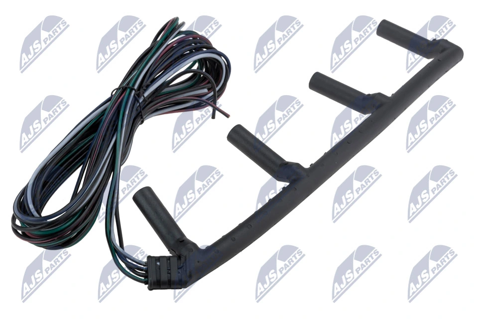 EZPAU002 NTY Cable de bujías de precalentamiento