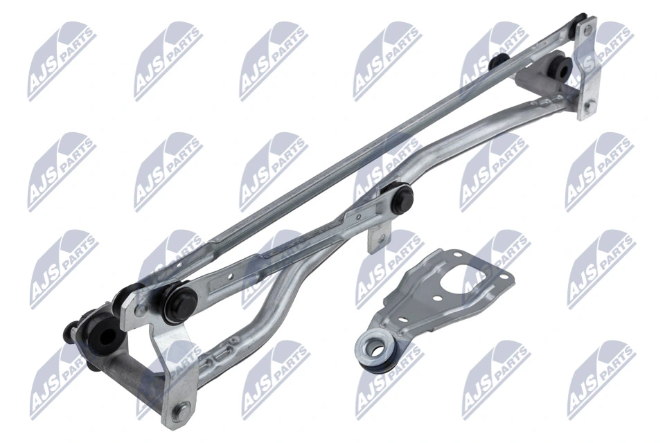 Comprar Varilla de limpiaparabrisas Volkswagen Jetta VI 162, 163, AV3, AV2, AY2, AY3