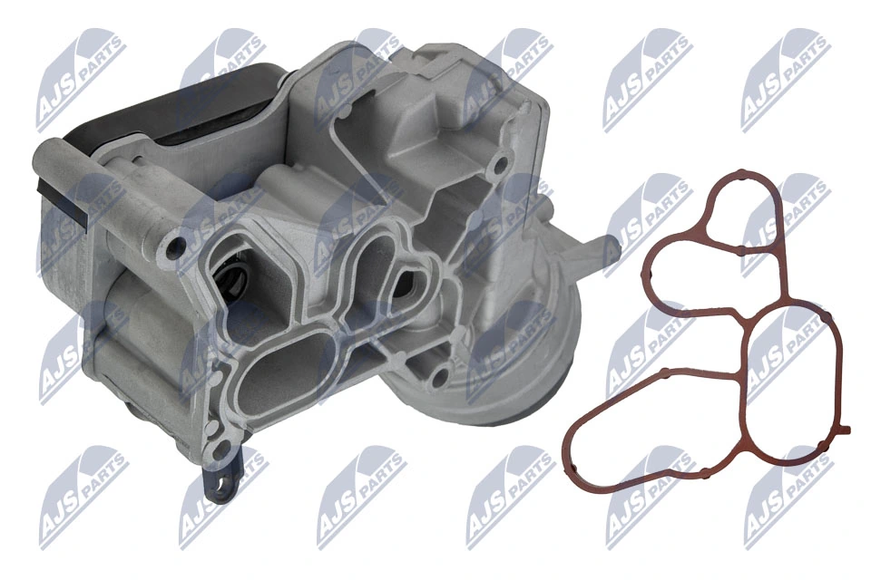 Comprar 55211908 General Motors Radiador de aceite debajo del filtro