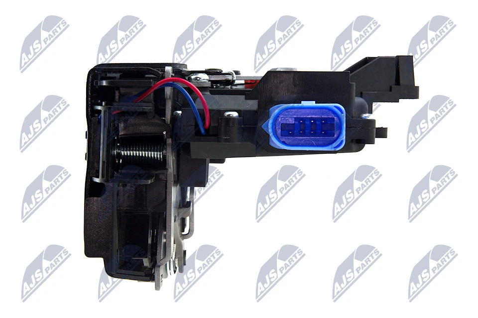 Cerradura de puerta trasera izquierda NTY EZCVW011