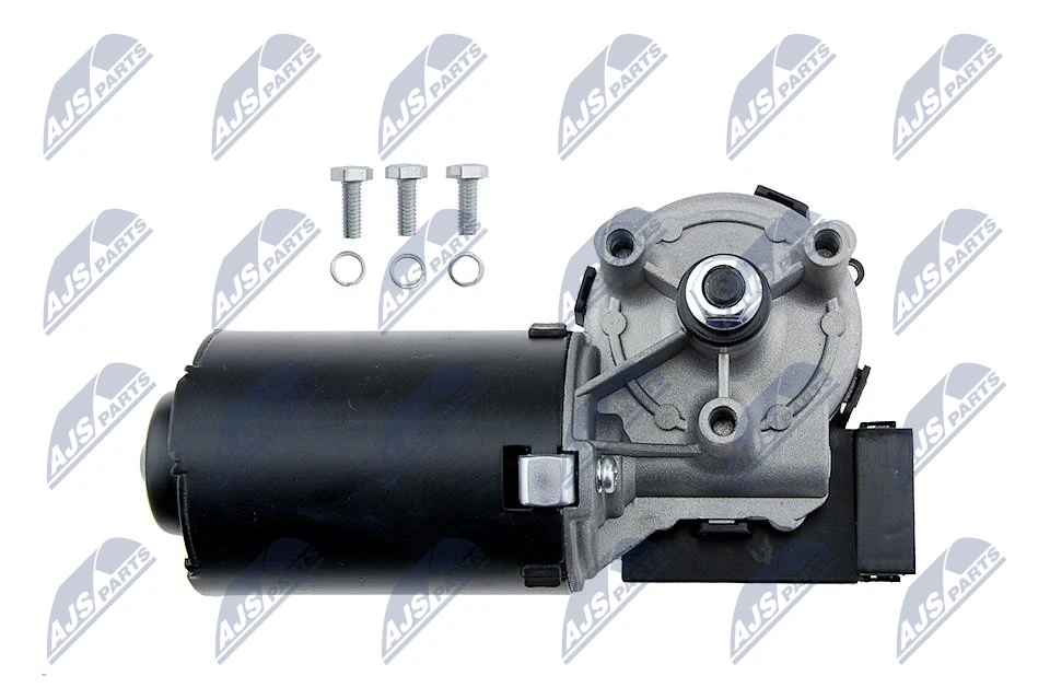 Motor del limpiaparabrisas Alfa Romeo 156 