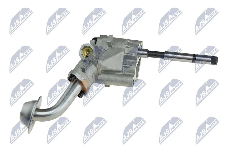 Bomba de aceite para Ford Galaxy I VX WGR