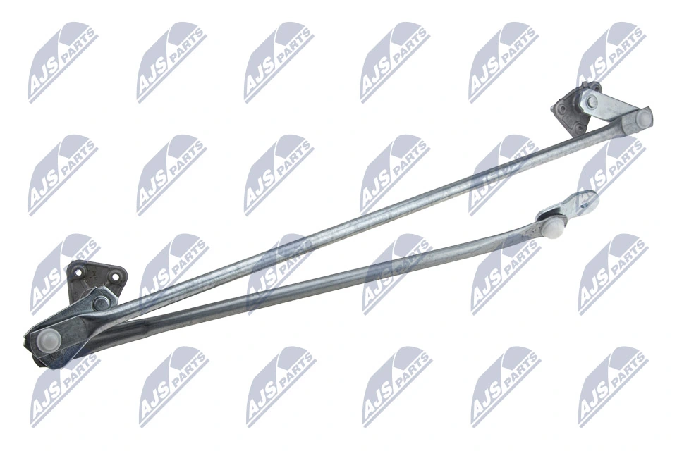 Trapezio del limpiaparabrisas Mitsubishi Pajero IV SHORT SUV (V80) (2006 - 2013) precio, desde 42,64 EUR
