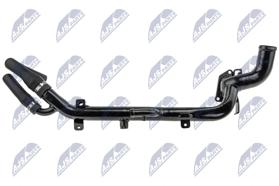 Comprar CTMPL024 NTY Manguera de agua refrigerante