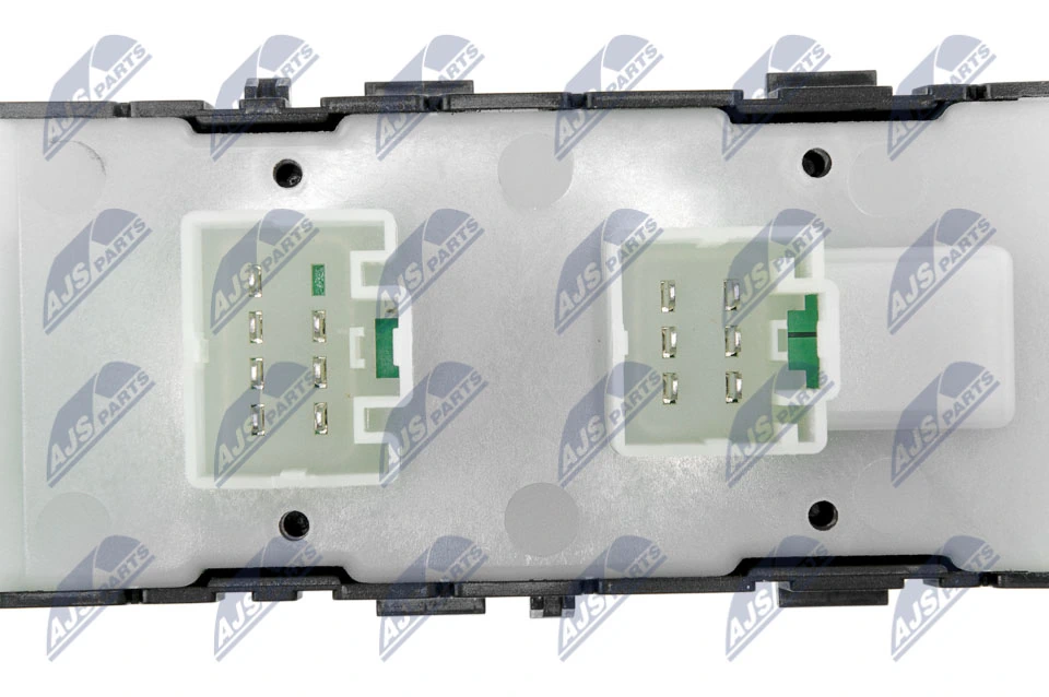 Interruptor de elevalunas delantera izquierda K04602780AA Fiat/Alfa/Lancia
