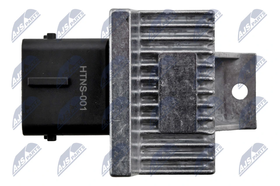 Relé de bujía de precalentamiento Nissan Qashqai 1 J10