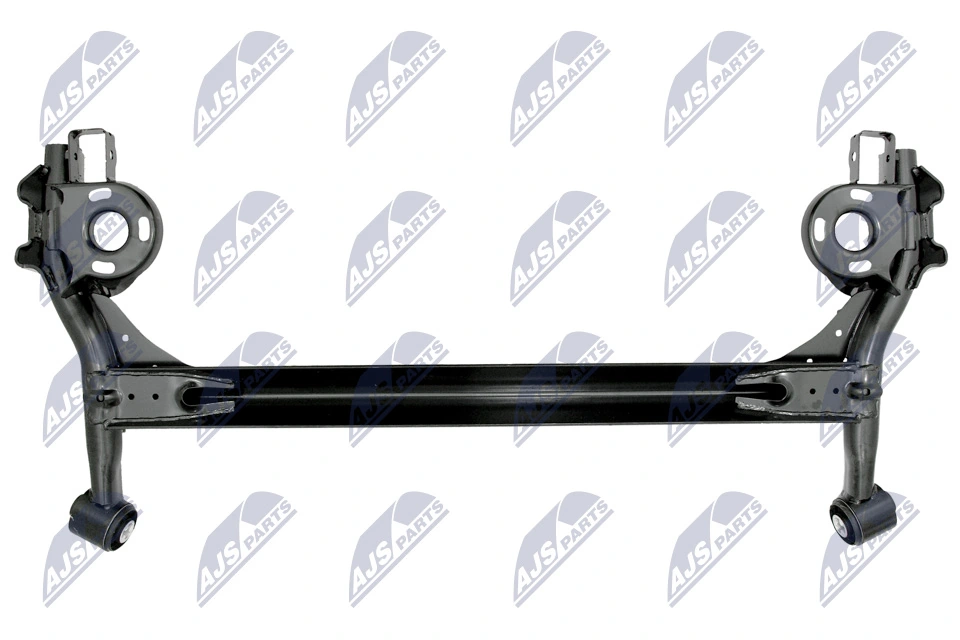 ZRZDW003 NTY Subchasis trasero soporte motor