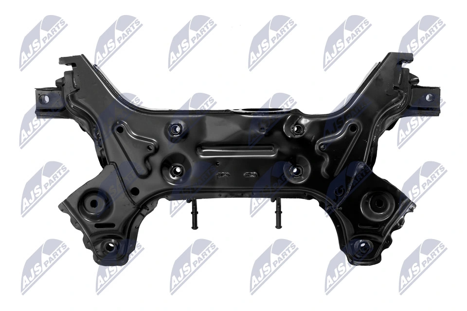 Subchasis delantero soporte motor KIA Soul I hatchback (AM) (2008 - 2013) precio, desde 190,70 EUR