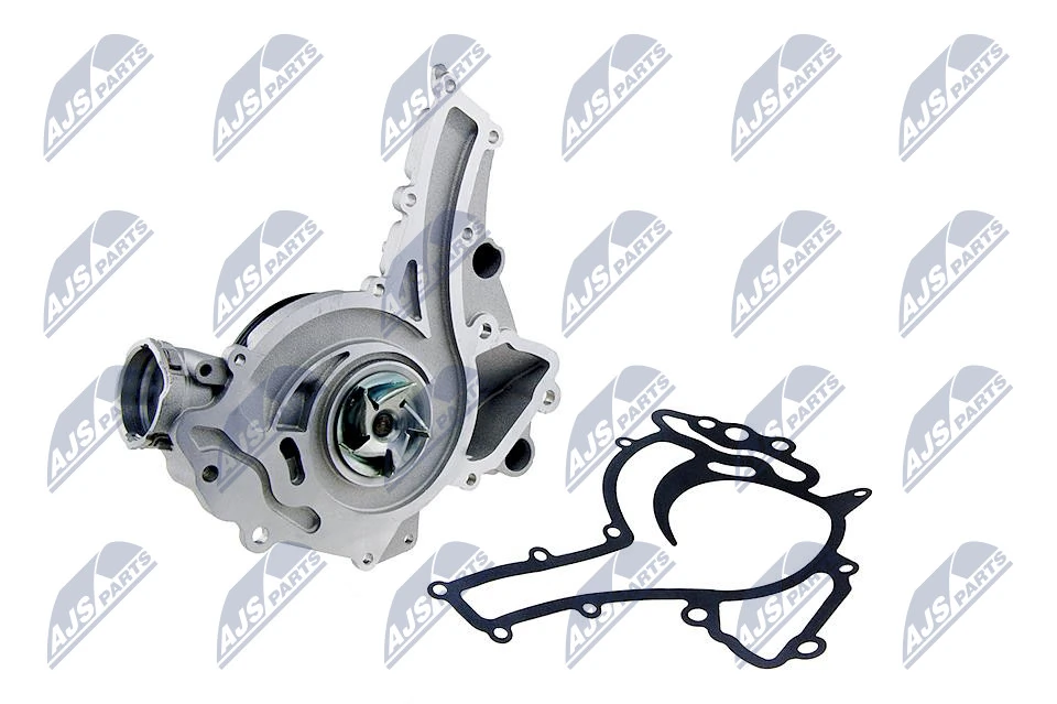 Comprar Bomba de agua para motor Sprinter  906
