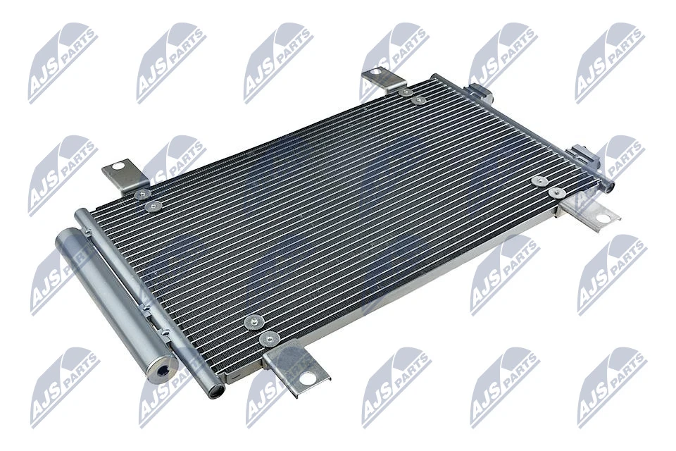 Comprar Condensador de aire acondicionado Citroen Jumper  244 a bajo precio