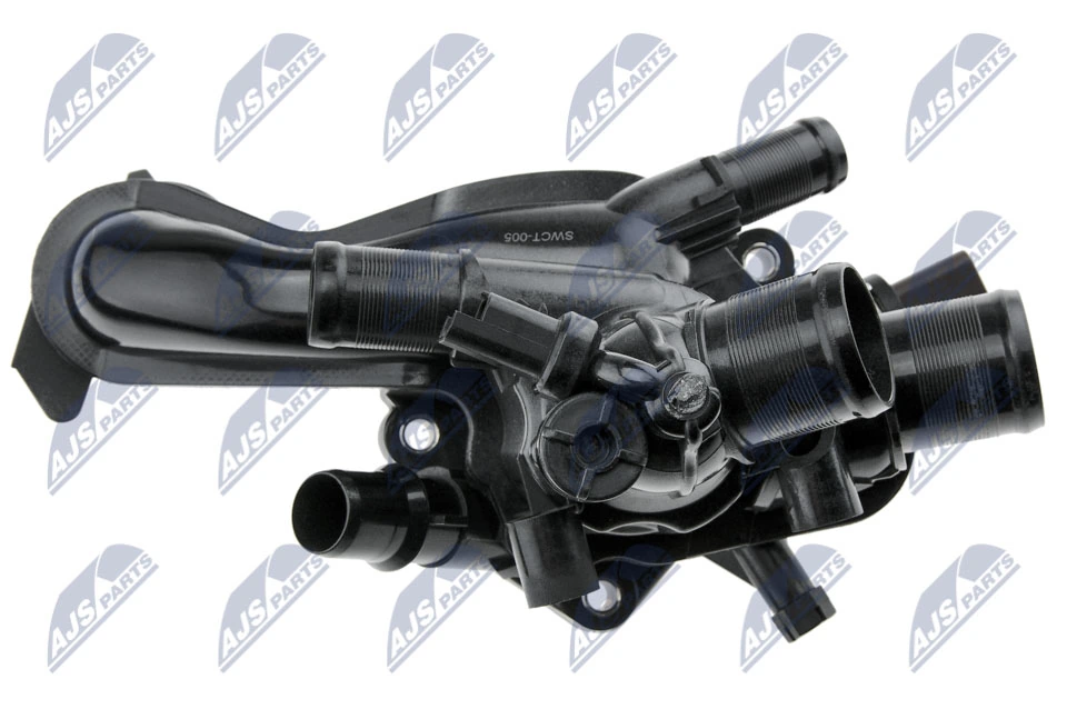 Comprar CTMCT005 NTY Caja de termostato