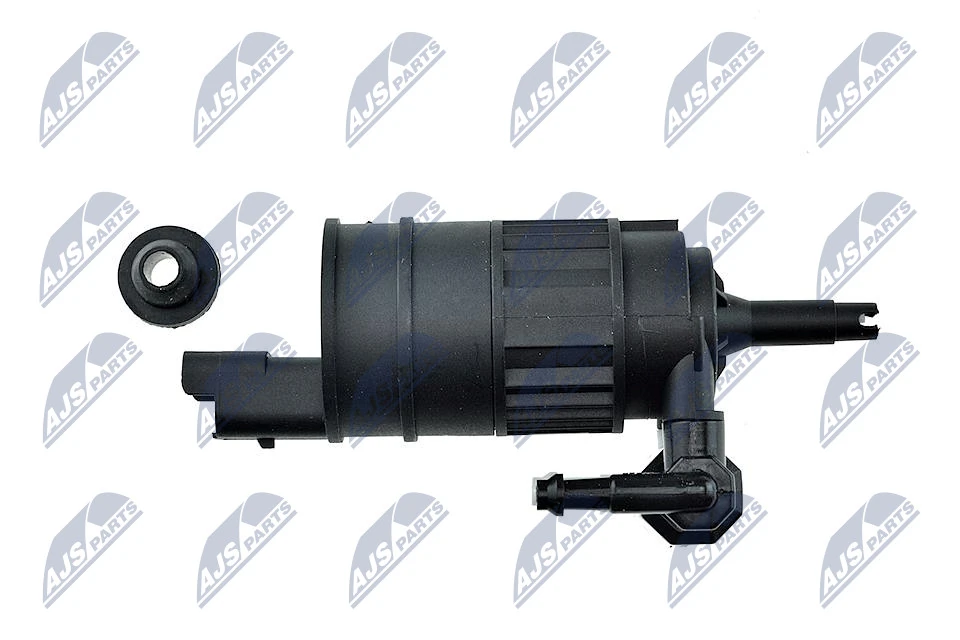 Bomba-motor de limpiaparabrisas delantero/trasero NTY ESPRE000 precio, desde 7,70 EUR