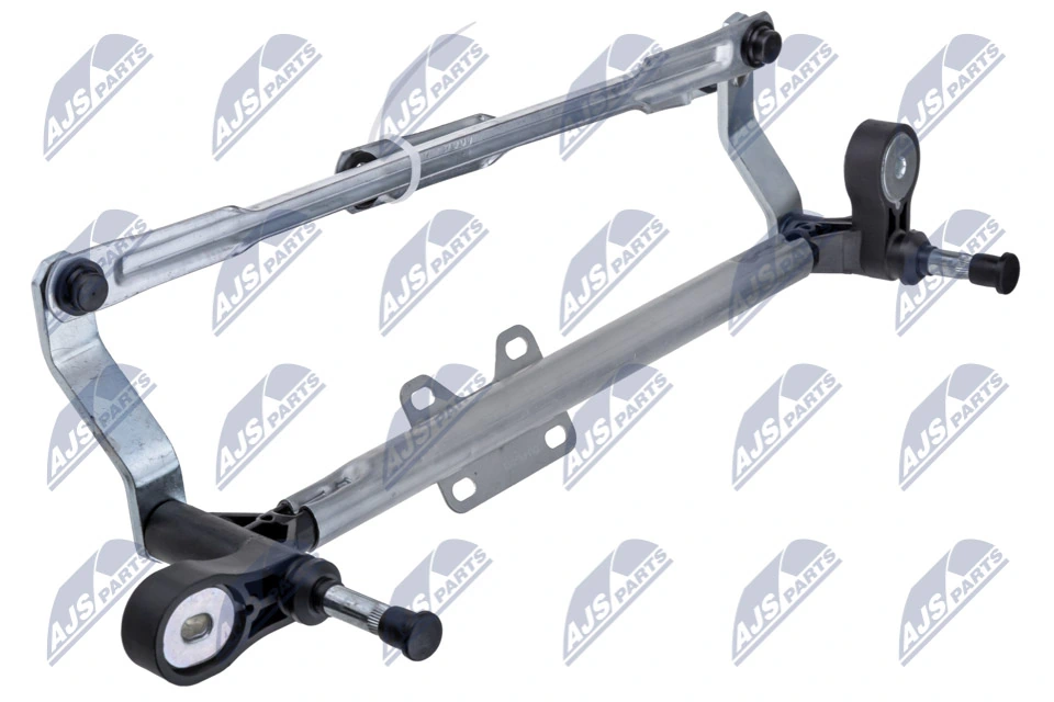 Trapezio del limpiaparabrisas Opel Corsa  desde 40,66 €