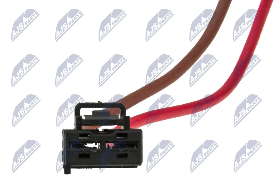 Ventilador interior NTY EWNBM004