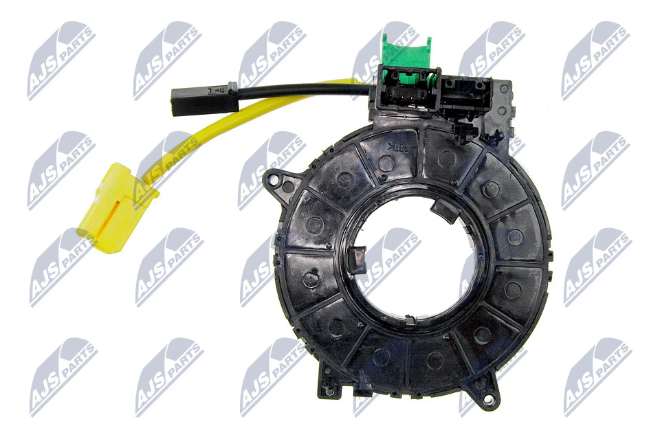 Anillo de contacto del volante NTY EASMS001 precio, desde 29,16 EUR