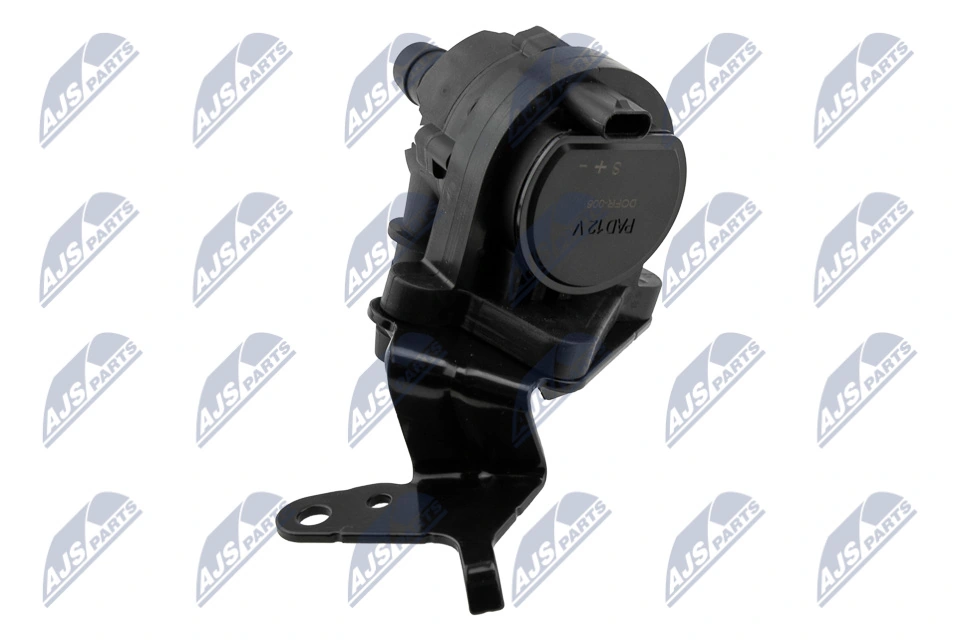 CPZFR006 NTY Bomba de agua eléctrica auxiliar