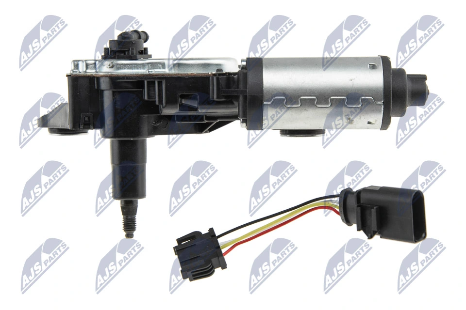 Motor del limpiaparabrisas trasero NTY ESWVW015 precio, desde 101,70 EUR