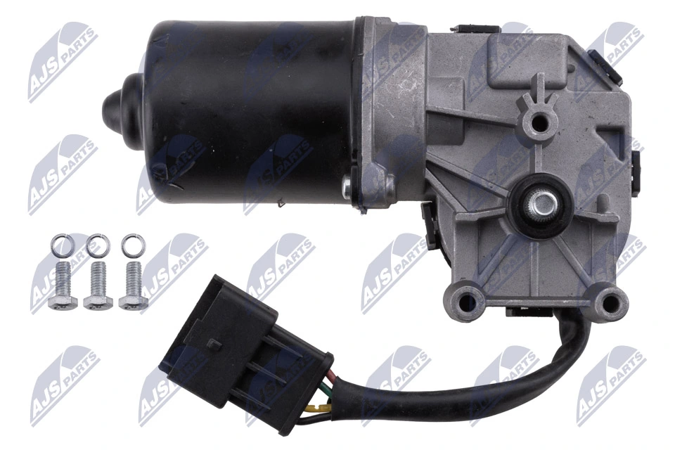  Motor limpiaparabrisas Citroen C5 1