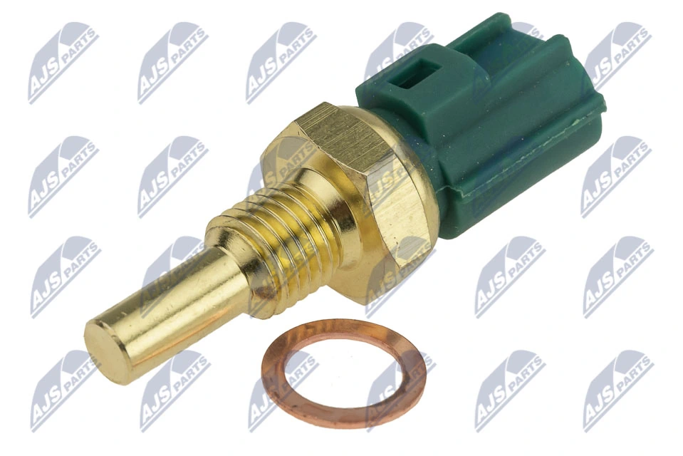 Sensor de temperatura del refrigerante Mazda 323 BG