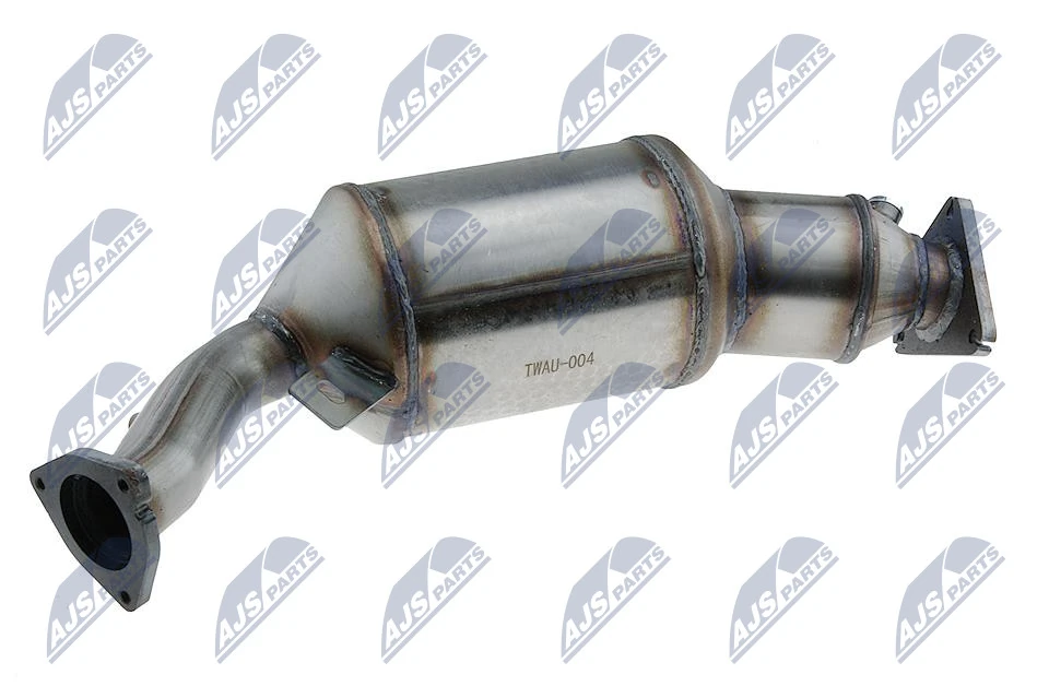 DPF Audi Q5  (2008-2016)