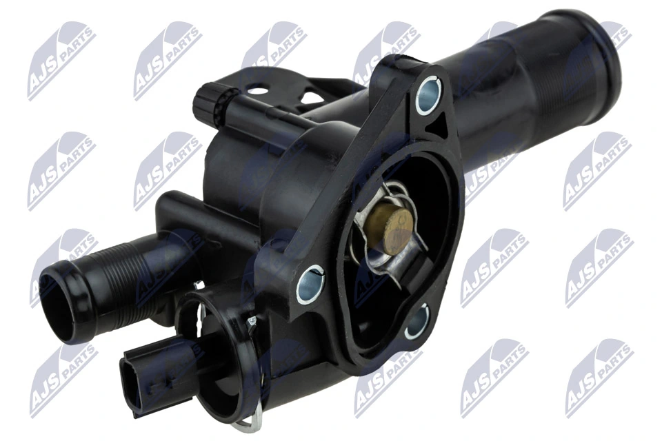 Termostato, refrigerante Nissan Tiida C11X