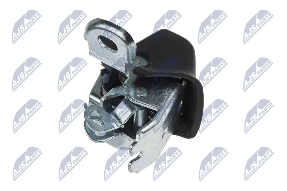 Cerradura inferior de puerta trasera derecha de doble hoja 132042055 Depo/Loro/Abakus