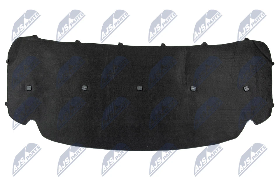 Insonorizante de motor AND 30863012 precio, desde 43,22 EUR