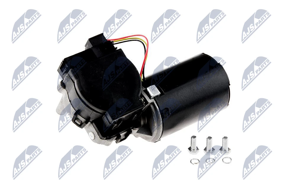 Motor limpiaparabrisas para Citroen Jumper  244