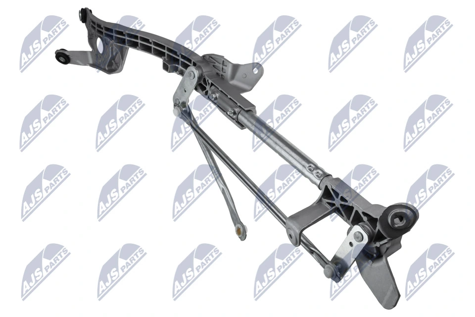 Trapezio del limpiaparabrisas Mitsubishi Lancer X sedán (CY_A, CZ_A) (2007 - 2026) precio, desde 107,22 EUR